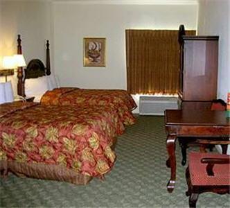 The Antonian Hotel San Antonio Room photo